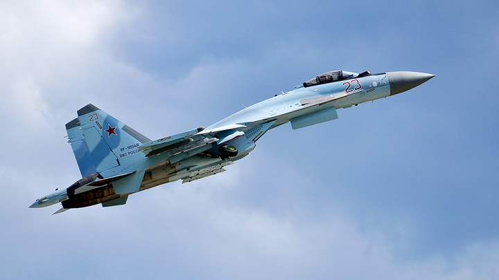 Русская большая беда для самолёта-невидимки: NI обнаружил роковую уязвимость F-35 перед Су-35