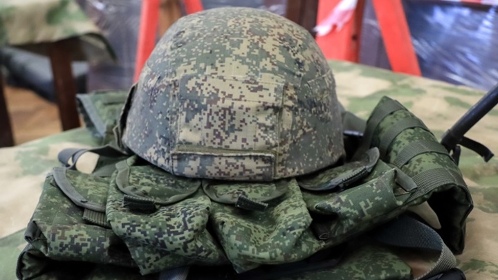 Четверо жителей Сахалина погибли в ходе спецоперации на Донбассе