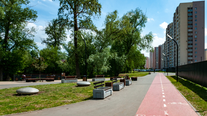 В Самаре может появиться новый спортивный объект. Какой и где именно