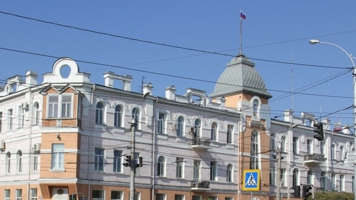 Почти 400 объектов культурного наследия намерены реконструировать в Чите