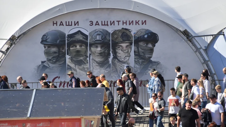 Появились неподтвержденные сообщения о гибели на СВО комдива ВДВ Шихабидова