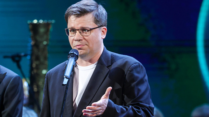 Гарик Харламов об умершем Мухиче: Ромка не жаловался и добивался своего