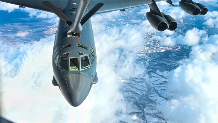 США успешно испытали ядерную бомбу В61‑12 без боезаряда