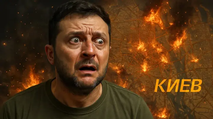 Зеленский рассказал о последствиях ночных ударов по Украине