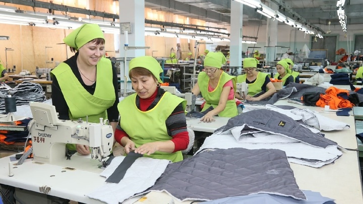 Замгубернатора назвал самую востребованную профессию в Кузбассе