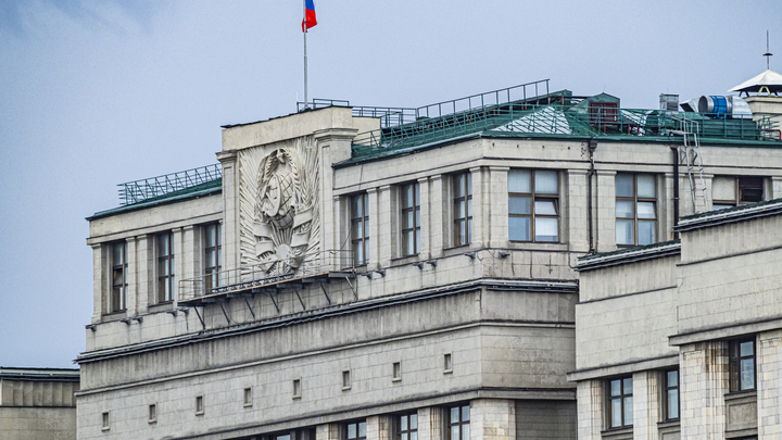 Фраза об исковом заявлении подвела Рашкина: Споткнулся трижды