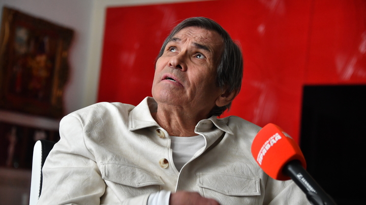 Бари Алибасов экстренно госпитализирован: Стал известен диагноз