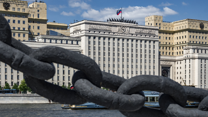 В Россию из украинского плена вернули 50 русских военных, которым угрожала смерть