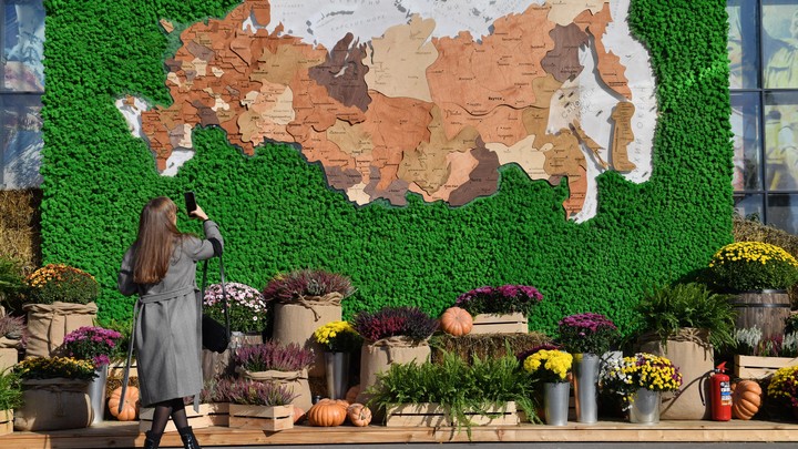 Пронько: Олигархи снова пытаются распилить Россию