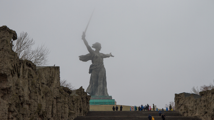 У нас есть чем ответить: Россия может применить не только бронетехнику против врагов - Путин