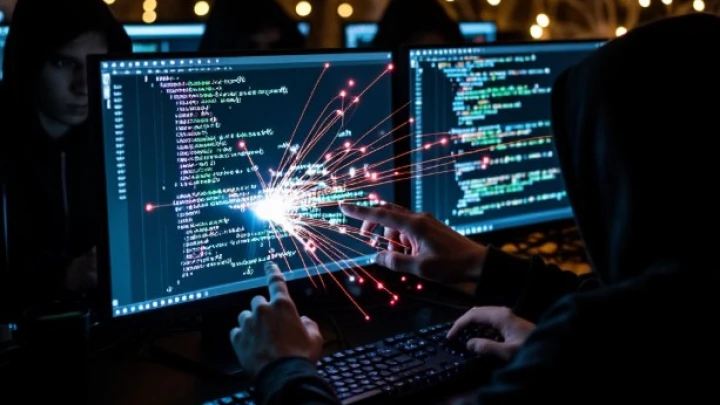 Крупнейшая волна DDoS-атак накрыла Россию: ботнет из 4 млн устройств атаковал компании