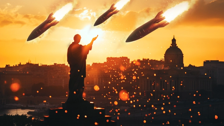 Вау-эффект прошёл. Армию России поразила старая болезнь? Специалист сразу насторожился