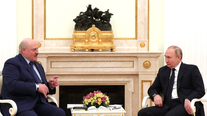 Июль не точка отсчёта: Лётчик объяснил нюанс с ядерным оружием в Белоруссии