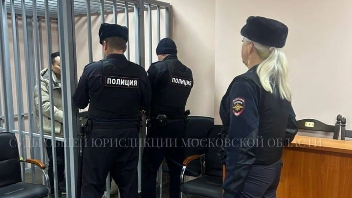 В частном доме в Ступине обнаружили пять нелегалов из КНР