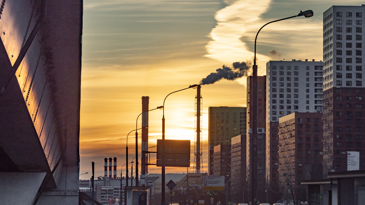 Это не портал в другие миры: Эксперт объяснил появление нового чёрного кольца