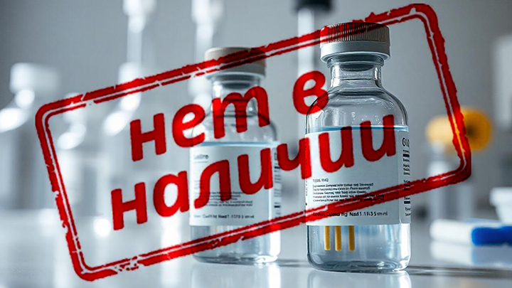 Это не просто угроза, а позор: Из аптек пропал физраствор — мину заложил Центробанк