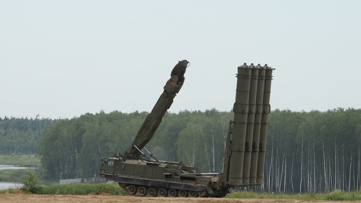 В Одесской области уничтожена РЛС украинской армии