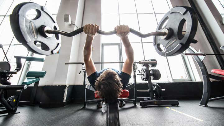 Аналог «Пушкинской карты» на фитнес могут ввести в России