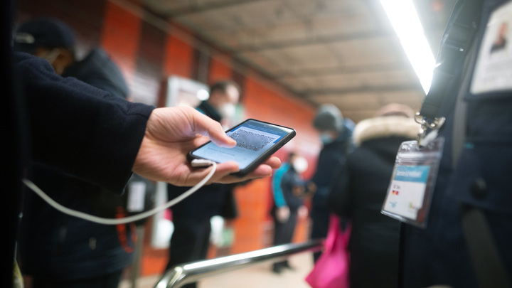 Введения ограничений с QR-кодами под Новый год в Ростове: Мнение Путина