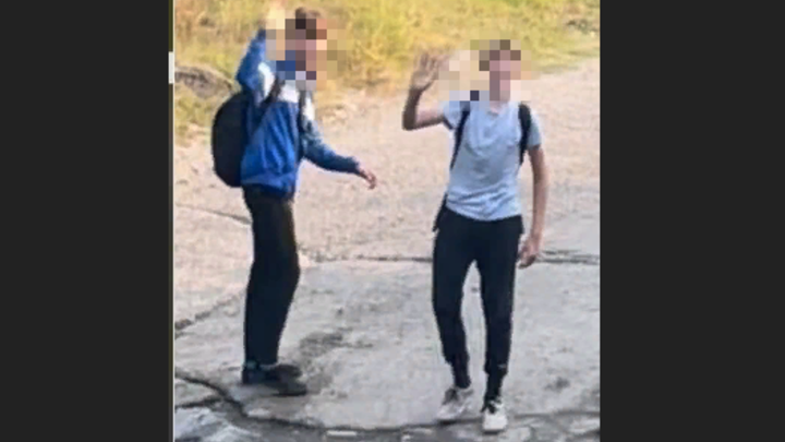 В Сочи спасатели нашли живым одного из двух парней, ушедших в поход на гору Сахарная