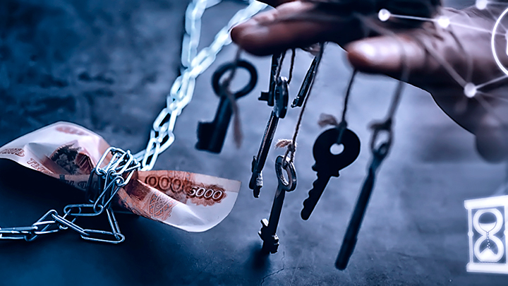 Сбить игру против рубля: План Набиуллиной трещит по швам