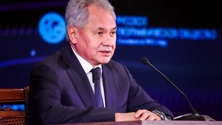 ФСБ сорвала покушение на Шойгу: хотели убить на могиле матери