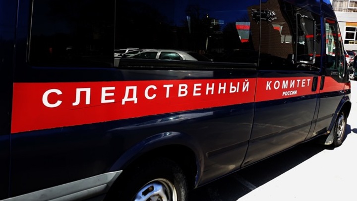 100-килограммовая новокузнечанка села на сожителя и убила его