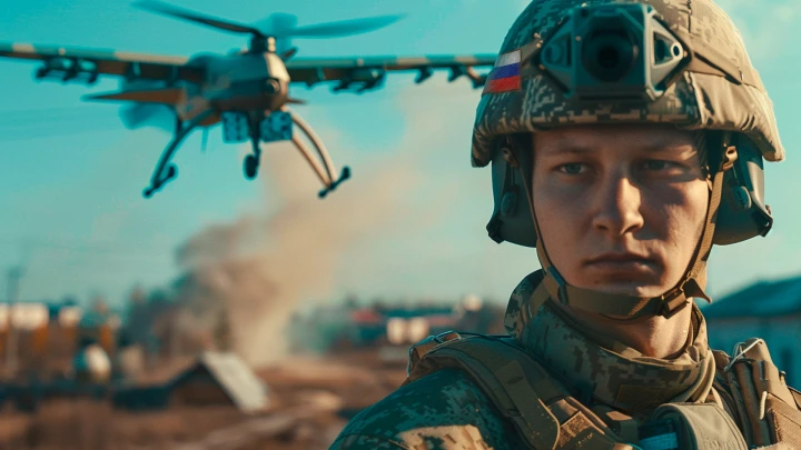 Командир ВСУ плачет - нас стирают с лица земли. Запад через СМИ делает сенсацию