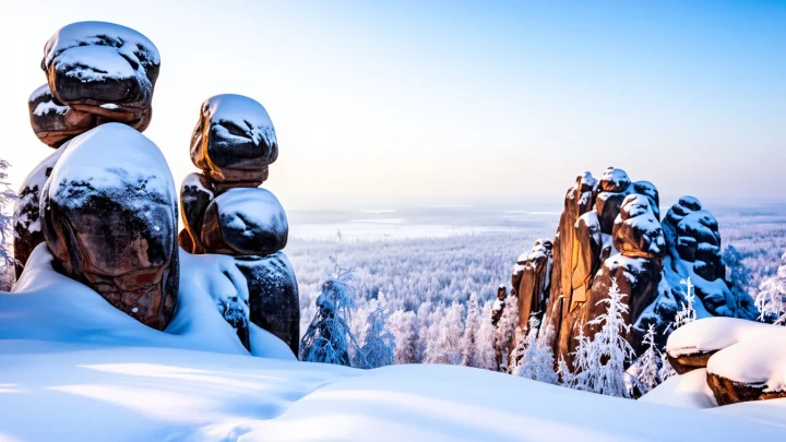 Судьбу Усольцевых повторили. В Красноярском крае исчез экс-спецназовец. Что происходит в тайге?