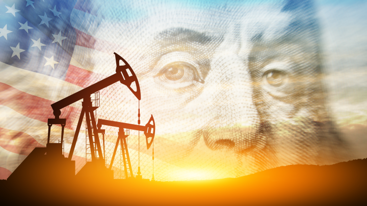 США украли нашу нефть. Что делать? Хороших новостей у Гуреева нет