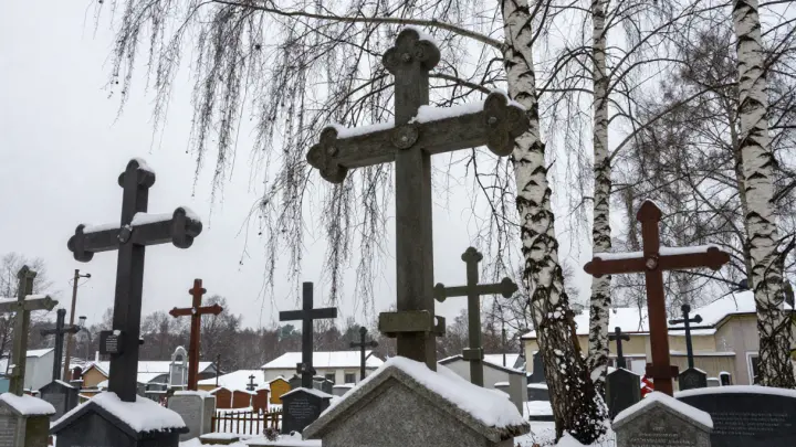 Богослов Осипов объяснил, как Церковь относится к кремации