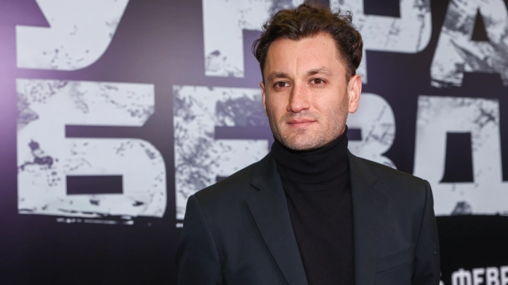 Продюсер «Грибов» Юрий Бардаш объявлен в розыск на Украине
