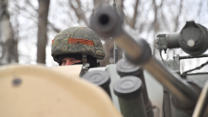 ВСУ на грани: "Вагнер" устроил боевикам беспрецедентно тяжёлые бои в Артемовске