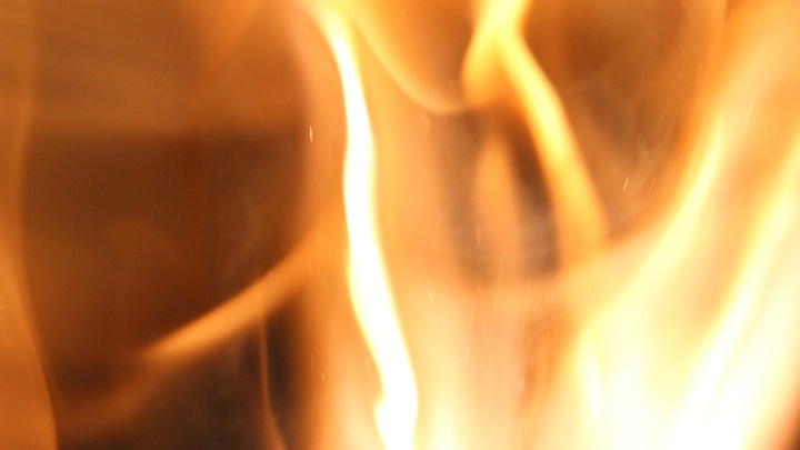 Пожар на белгородской подстанции объяснил губернатор