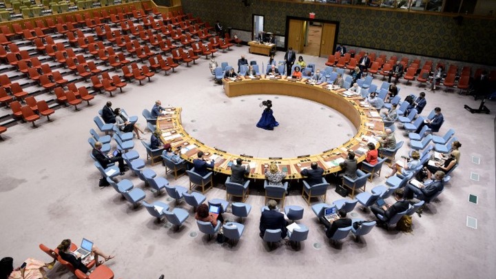 Постпред Ирана ответил Западу: Обвинения о передаче дронов России беспочвенны