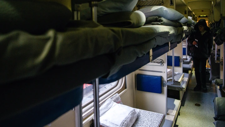 Чемодан с едой: Что положить в сумку, чтобы путешествие было вкусным и безопасным