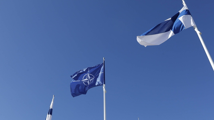 Россия лишила Финляндию самого лакомого кусочка