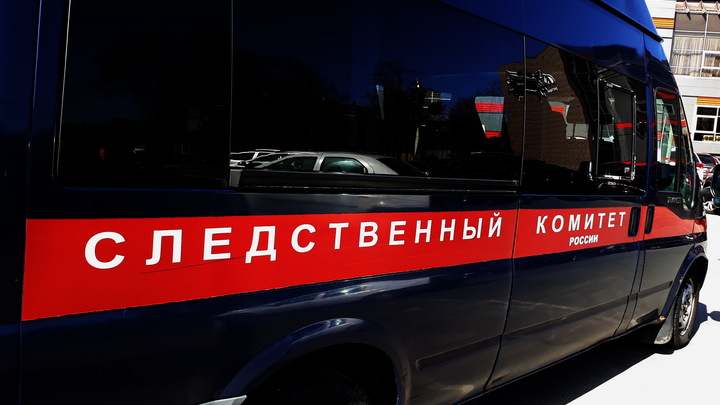 В Новосибирске в реке Иня утонул 7-летний мальчик