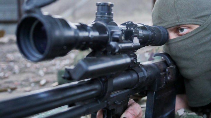 Ювелирная работа Каскада: Оружие русских под Угледаром ставит ВСУ в тупик