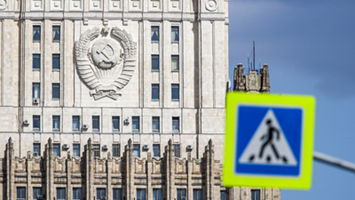 У нас нервы крепче: В МИД России намекнули ЕС об энергетической войне