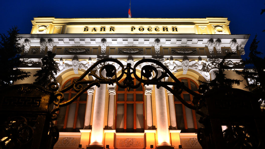 Митяев: ЦБ живет в реальности, придуманной МВФ для развивающихся стран Митяев: ЦБ живет в реальности, придуманной МВФ для развивающихся стран
