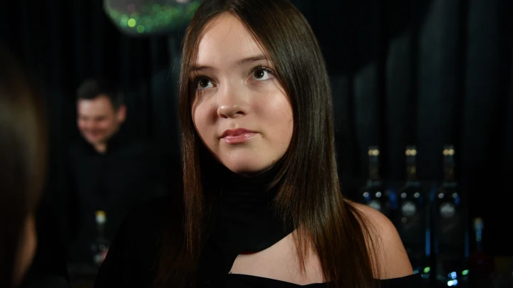 Дочка Киркорова пошла против Пугачёвой: Мне неприятен этот человек