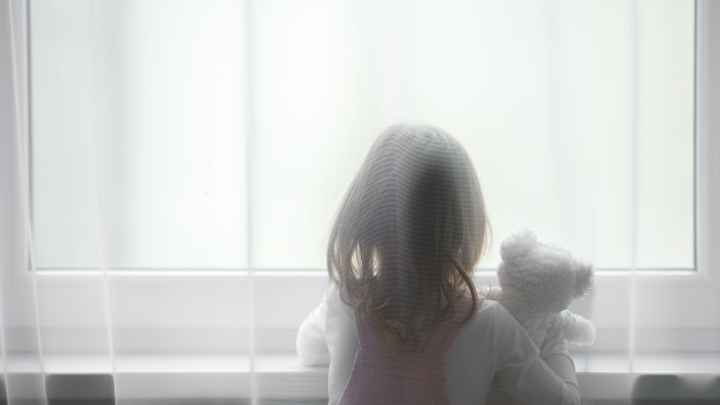 Два мальчика из Таджикистана надругались над 4-летней. Никто не наказан. Калужская область. Невозможно поверить, но это факт