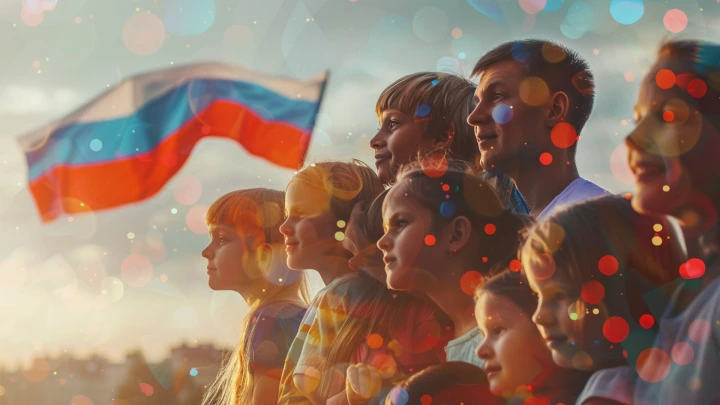 Пришло время дать ответ: У России есть лишь один шанс выжить