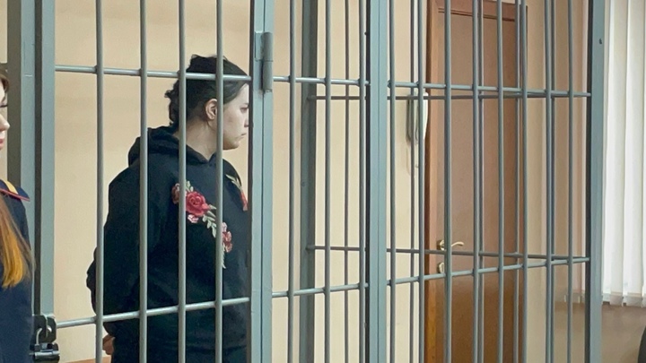 В Новосибирске суд вынес приговор матери, оставившей ребёнка на морозе в мусорном баке