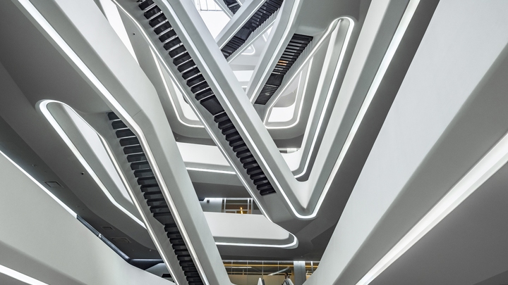 Несмотря на уход бюро Zaha Hadid, на Урале построят новое здание филармонии