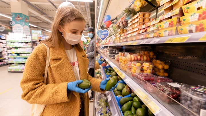Дайте дорогу!: супермаркеты попросили продавать больше курганских продуктов