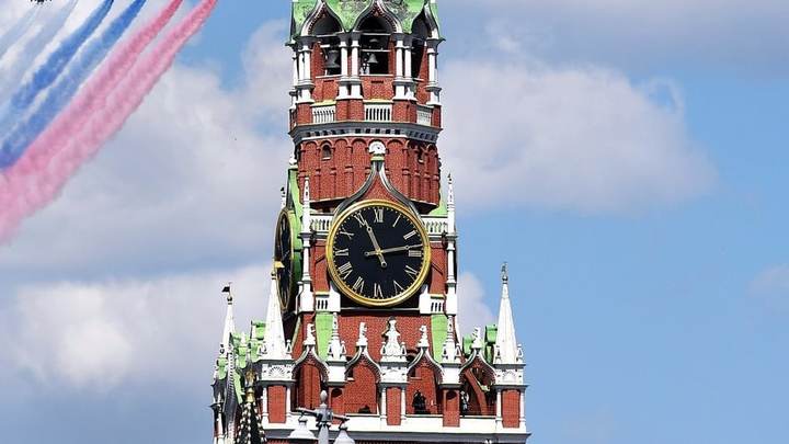 В трёх городах Херсонщины сократили режим комендантского часа