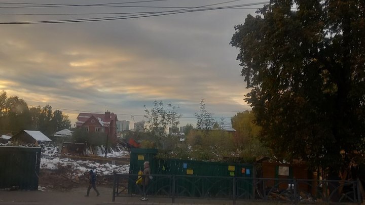 В Екатеринбурге закрылась популярная пекарня, проработавшая больше 20 лет