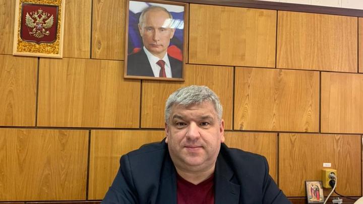 Пропадавший мэр Карабаново ушел в отставку по здоровью